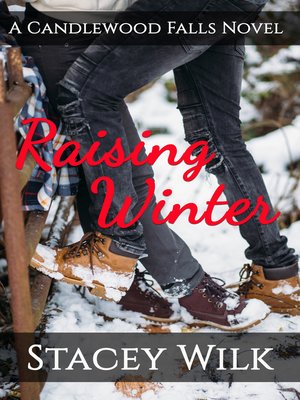 cover image of Raising Winter